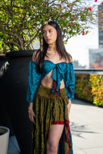 Load image into Gallery viewer, Earth Aura Bollywood Set
