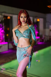 Pixie Rose Fairy Set