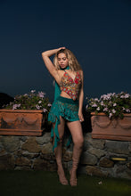 Load image into Gallery viewer, Rainbow jungle Shakti set
