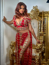 Load image into Gallery viewer, love princess jasmine set
