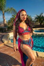 Load image into Gallery viewer, Crystal Cove Jasmine set
