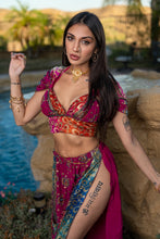 Load image into Gallery viewer, Pink Bubbles Jasmine Set
