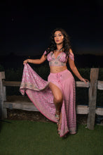 Load image into Gallery viewer, Pink Diamonds Goddess Set
