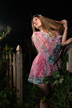Load image into Gallery viewer, Spring Fling Babydoll Dress
