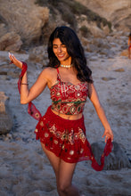 Load image into Gallery viewer, Fire Heart Shakti Set
