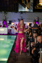 Load image into Gallery viewer, Aurora Gold Bollywood Set
