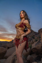 Load image into Gallery viewer, Royal lotus fairy set
