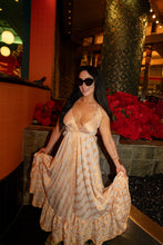 Load image into Gallery viewer, White Lotus Magic Dress

