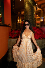 Load image into Gallery viewer, White Lotus Magic Dress
