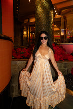 Load image into Gallery viewer, White Lotus Magic Dress
