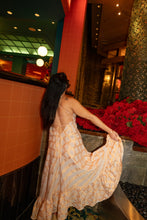 Load image into Gallery viewer, White Lotus Magic Dress
