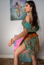 Load image into Gallery viewer, rainbow jungle fairy set
