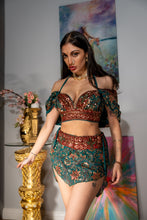 Load image into Gallery viewer, gemini princess fairy set
