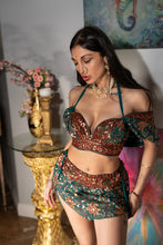 Load image into Gallery viewer, gemini princess fairy set
