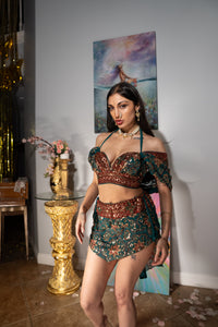 gemini princess fairy set