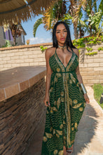Load image into Gallery viewer, emerald enchantress magic dress
