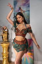 Load image into Gallery viewer, gemini princess fairy set
