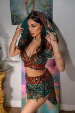 Load image into Gallery viewer, gemini princess fairy set
