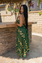 Load image into Gallery viewer, emerald enchantress magic dress
