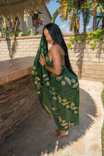 Load image into Gallery viewer, emerald enchantress magic dress
