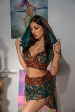 Load image into Gallery viewer, gemini princess fairy set
