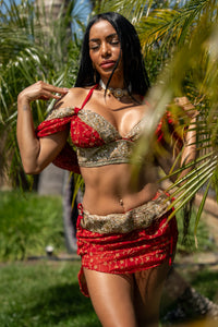 lovergirl fairy set