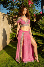 Load image into Gallery viewer, Pink Lotus Goddess Set
