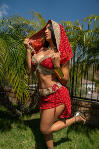 lovergirl fairy set