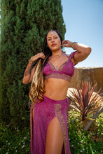 Load image into Gallery viewer, Golden Lily Goddess Set
