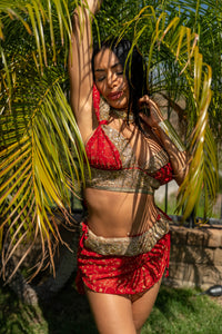 lovergirl fairy set