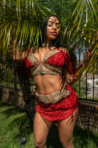 lovergirl fairy set