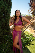 Load image into Gallery viewer, Golden Lily Goddess Set
