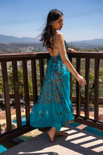 Load image into Gallery viewer, golden alchemy magic dress
