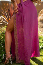 Load image into Gallery viewer, Golden Lily Goddess Set
