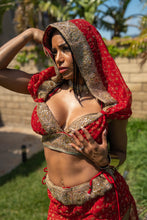 Load image into Gallery viewer, lovergirl fairy set
