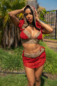 lovergirl fairy set