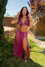 Load image into Gallery viewer, Golden Lily Goddess Set
