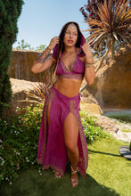 Load image into Gallery viewer, Golden Lily Goddess Set
