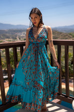 Load image into Gallery viewer, golden alchemy magic dress
