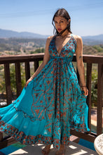 Load image into Gallery viewer, golden alchemy magic dress
