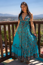 Load image into Gallery viewer, golden alchemy magic dress
