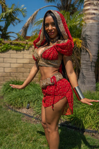 lovergirl fairy set