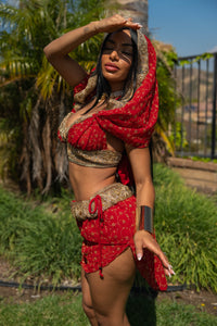 lovergirl fairy set