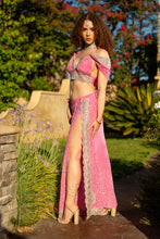 Load image into Gallery viewer, Pink Lotus Goddess Set
