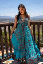 Load image into Gallery viewer, golden alchemy magic dress
