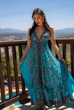 Load image into Gallery viewer, golden alchemy magic dress
