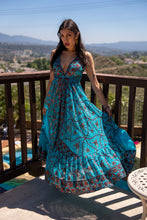 Load image into Gallery viewer, golden alchemy magic dress
