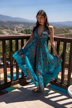 Load image into Gallery viewer, golden alchemy magic dress
