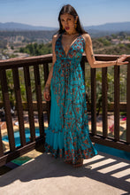 Load image into Gallery viewer, golden alchemy magic dress
