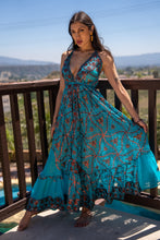 Load image into Gallery viewer, golden alchemy magic dress
